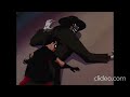 Scarecrow On The New Batman Adventures