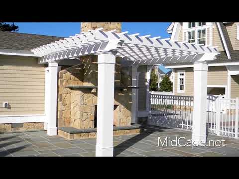 Mid-Cape Home Centers & Intex Millwork