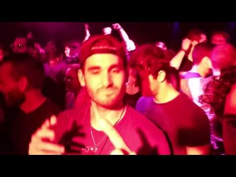 Billy Kenny - Right Here w/ SOUL FOOD by Mat Zo!!!!