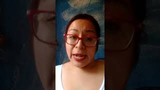 Miss Anita: Actividades (4 mayo 2020)