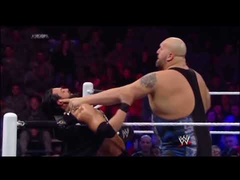 Best Big Show Chops Compilation #wwe #bigshow #wrestling