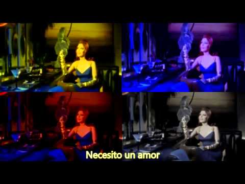 Candy - Iggy Pop - Kate Pierson - Subtitulado