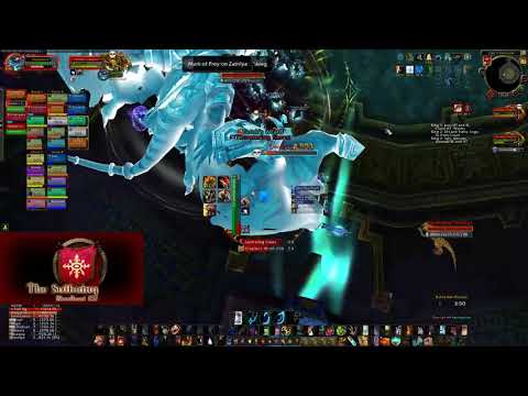 Conclave Of The Chosen - Heroic