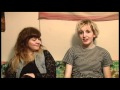 Interview with Slutever 