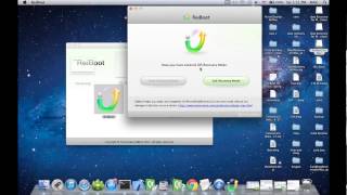 Tenorshare ReiBoot (Mac) -- Enter and Exit iPhone/