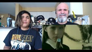 Kreator - Enemy of God [Reaction/Review]