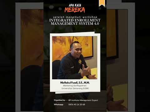 Thumbnail Testimoni Mieftakul Fuadi