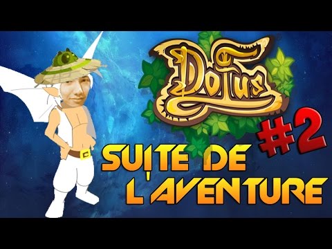 👉 Zap of Sardoche - Soirée Dofus - Partie 2