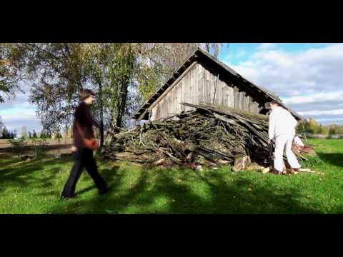 Daina.LT 2017 NOMINACIJA - Spanxti - Išjoja joja brolis į karą