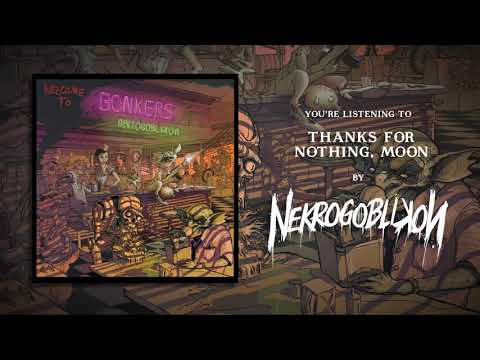 Video thumbnail for Thanks for Nothing, Moon