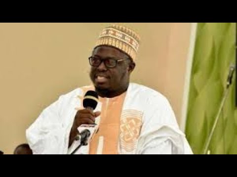 Hakkin Ma'aurata - Sheikh Aminu Daurawa