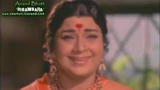 Anand Bhatt Digambara Story of Dattatreya Hindu God