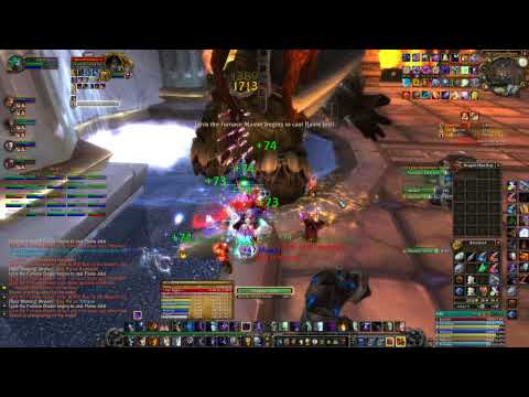 Ulduar 25m Ignis the Furnace Master