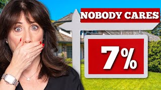 Home Buyers Won't Back Down, Even with Rising Rates