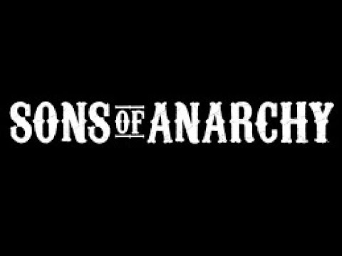 Sons of Anarchy "Explosion im Clubhaus" {Deutsch/German}