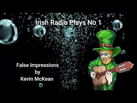 Irish Radio Dramas No 1