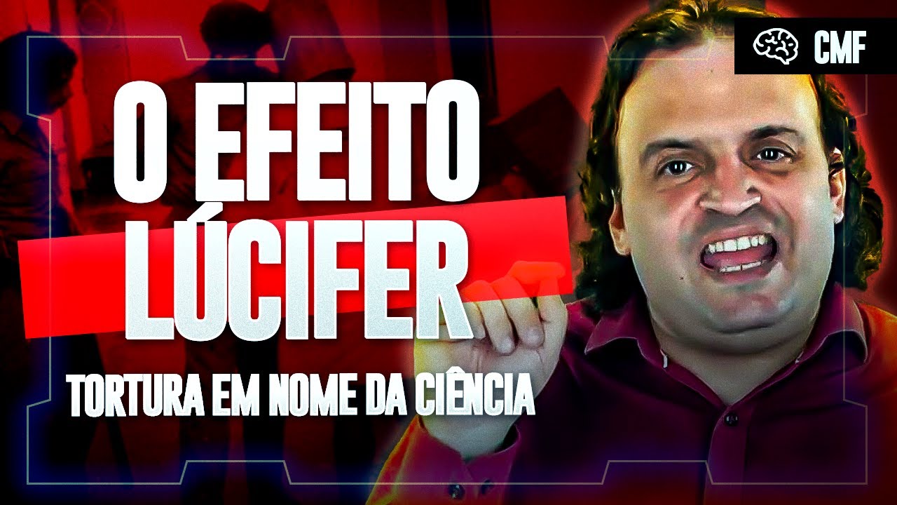 O EXPERIMENTO NA PRISÃO DE STANFORD OU: O EFEITO LÚCIFER | Documentário completo