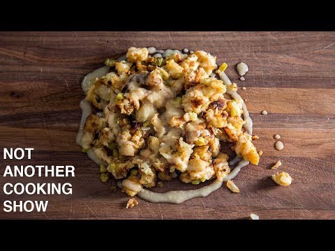 download lagu mp3 mp4 German Stuffing For Turkey, download lagu German Stuffing For Turkey gratis, unduh video klip German Stuffing For Turkey