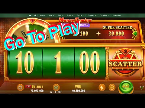 Go To Play 🔥 Top Popular Game! Money Coming (18+ only)