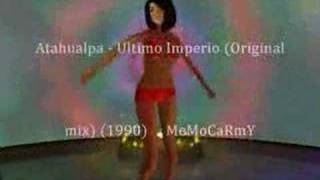 Atahualpa - Ultimo Imperio (Original mix) (1990)