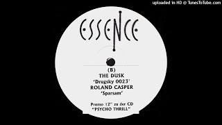 The Dusk - Drugsky 0023