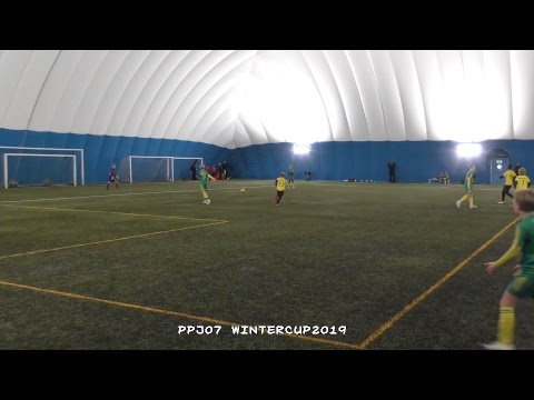 PPJ 07 Edustus WinterCup2019 - Kilpa2
