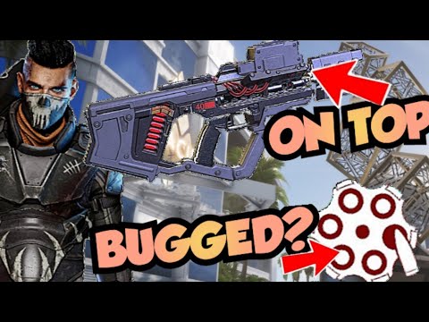 Rogue Company | REPLENISH IS BUGGED!