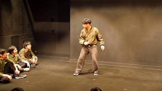『愛するとき死ぬとき』記録映像