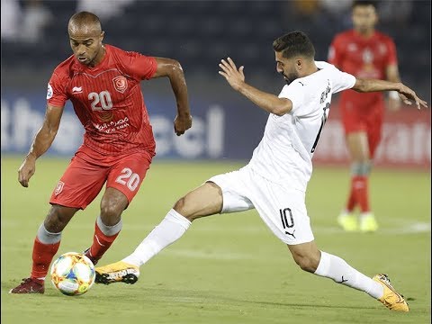 WEST RD 16 AL SADD SC (QAT) 3-1 AL DUHAIL SC (QAT)