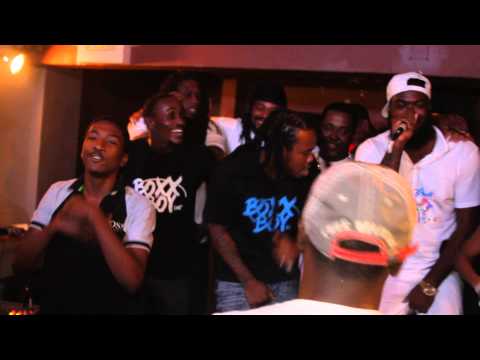 "My Team" by Boxx Boy Ent #1vsM