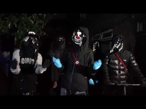 TMoney - Ying [Music Video] | @hooddiariesuk