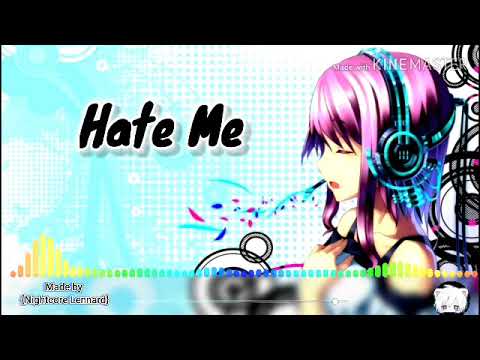 Nightcore Hate Me, Flight of the Silverbird and Salt