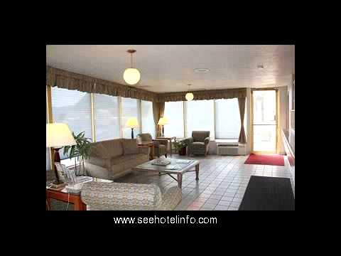 Inn at the Convention Center, Portland, Oregon - United States (US)