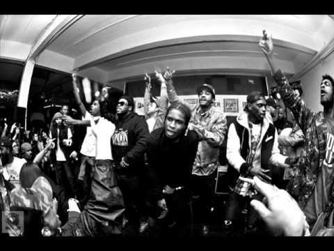 Mufflucid - 187 dreams