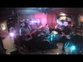 Four Finger Five - Giving It All Away (live)