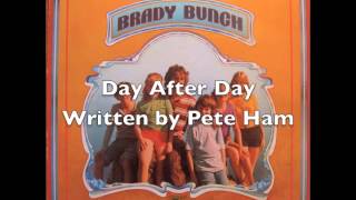 The Brady Bunch: Day After Day