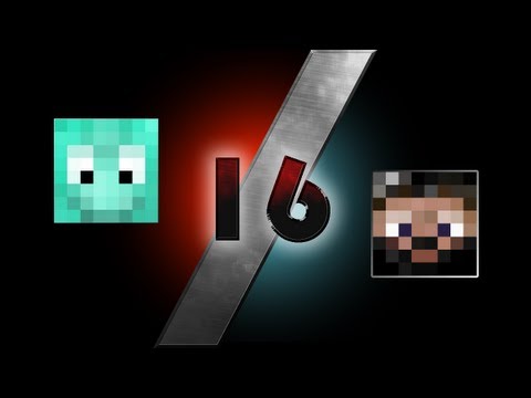 [ro] Witherul e joacă de copii - ep16 Minecraft Coop - CasperFP si Damnedsky