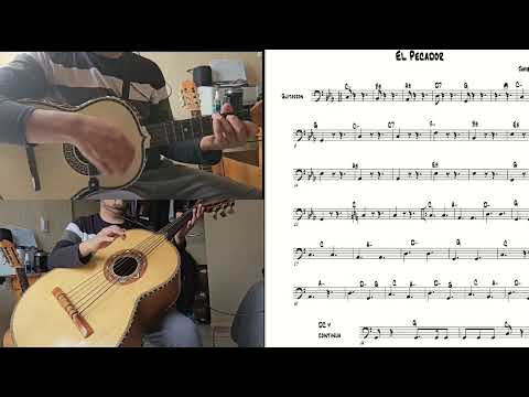 El Pecador - Javier Solis