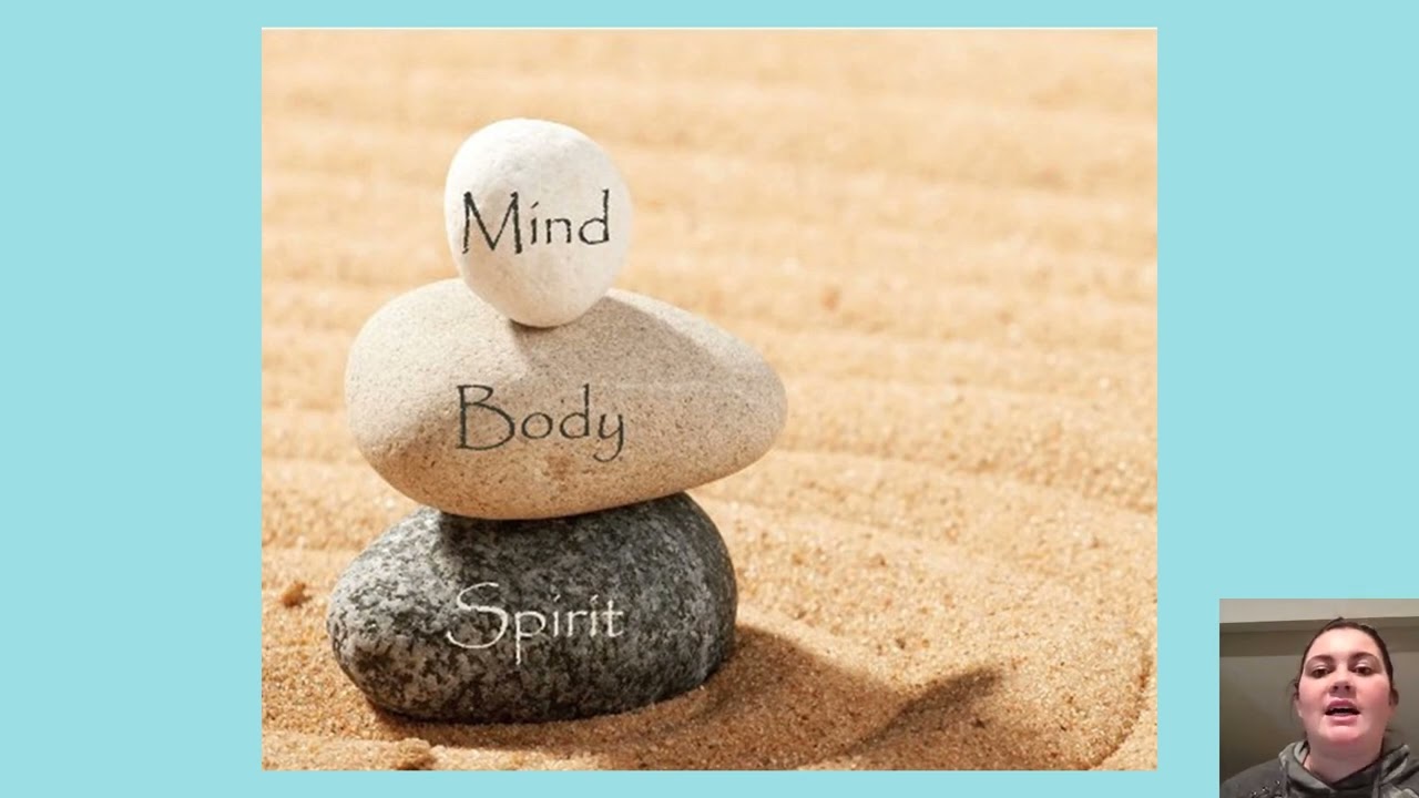 Native American Powerpoint video presentation