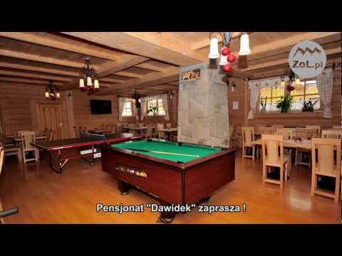 ZoL.pl - Pensjonat Dawidek - Zakopane Noclegi  Guest Rooms
