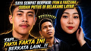 Download lagu I Thought Iyun and Fuja Had Broken Up Behind the Scenes. But... The Facts Say Otherwise mp3