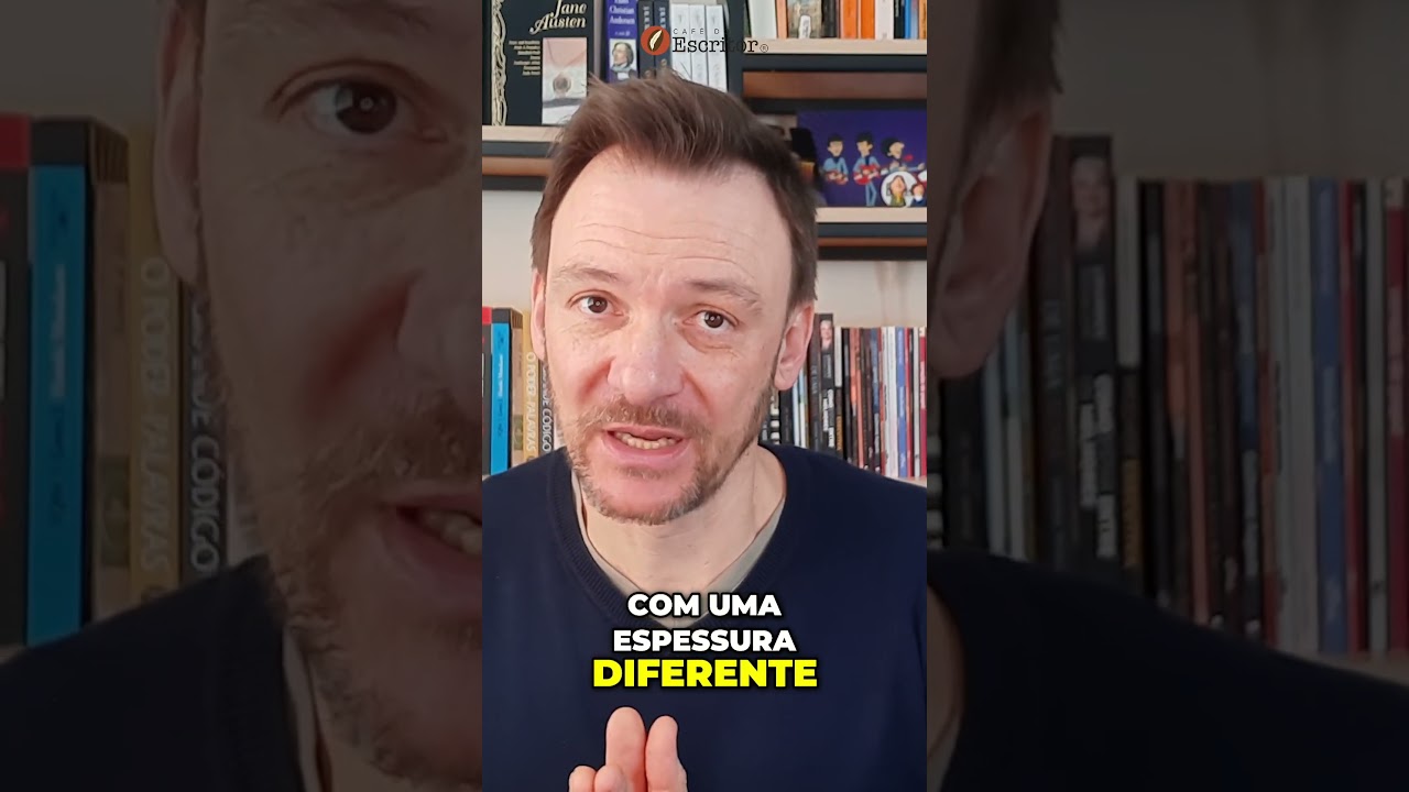 TIRE SEUS TEXTOS DA GAVETA!