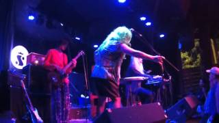 ACID MOTHERS TEMPLE 4/13/16