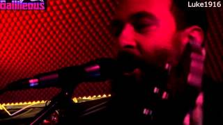 GALLILEOUS - EATEN BY THE UNIVERSE - WODZISŁAW ŚLĄSKI 31 X 2015