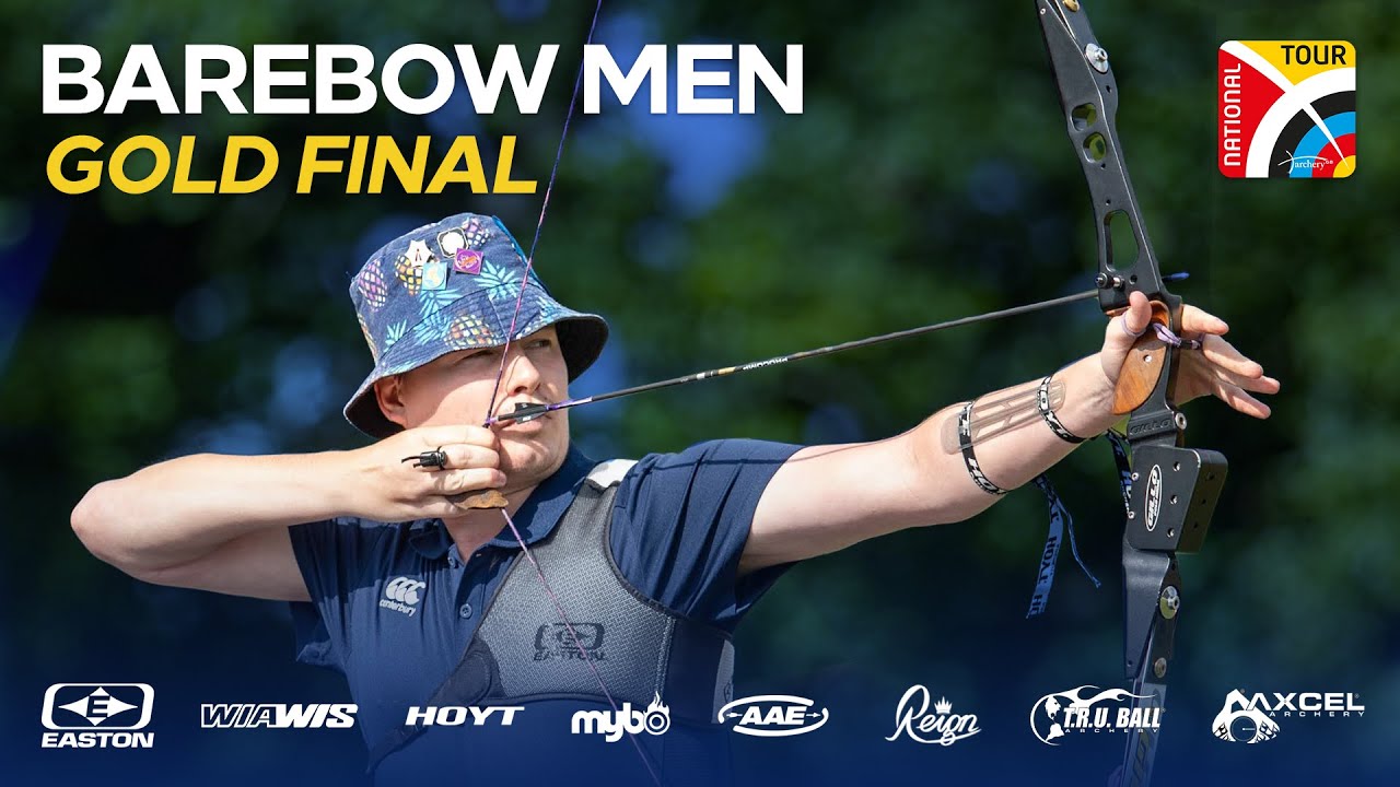 Final Barebow