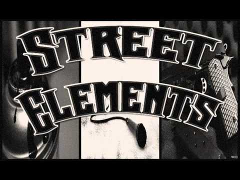 Gotcha - Fdubs One, Sly Flow (Street Elements) 2008