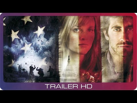 Trailer-Vorschau: Machtlos