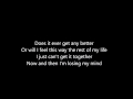 Krezip - All my life karaoke versie instrumental ...