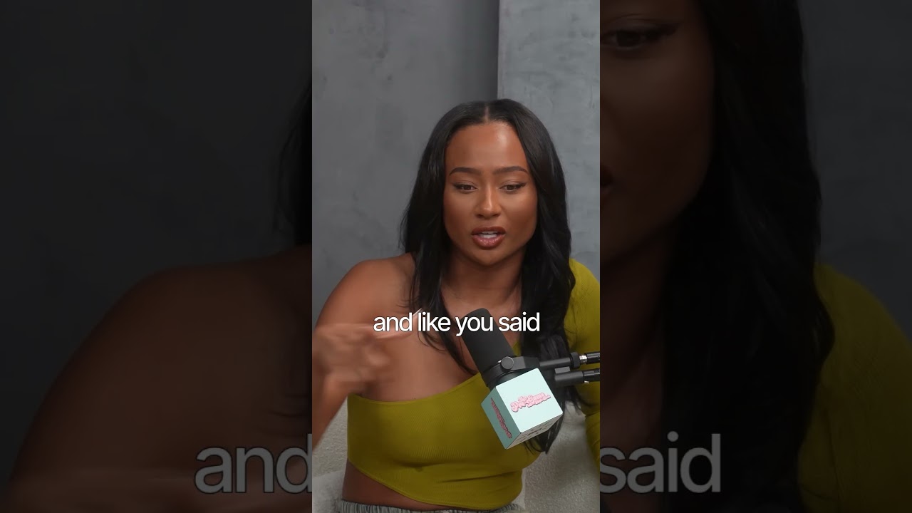 The beauty of Black women's hair #ThePreGamewithKaylaNicole