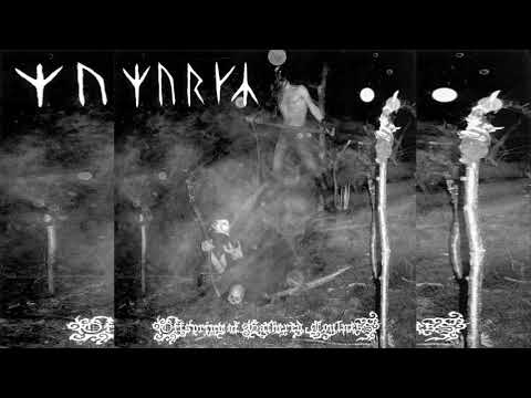 MYRKR - OFFSPRING OF GATHERED FOULNESS - FULL EP 2005
